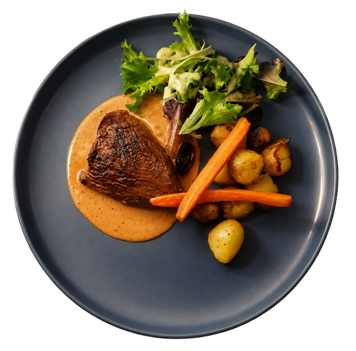Le P tit Marais - restaurant LA ROCHE-SUR-YON
